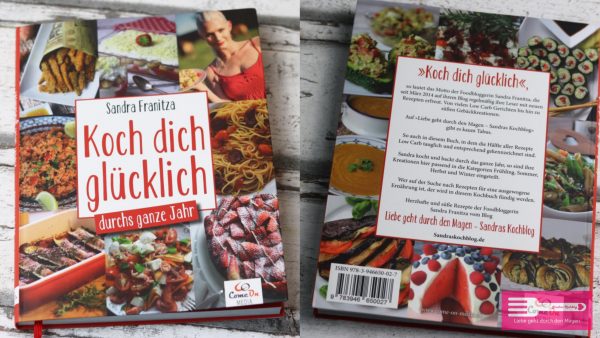 Paprika Hähnchen überbacken (Low Carb) - Sandras Kochblog