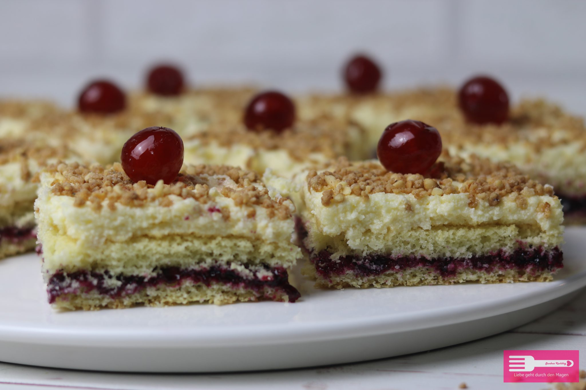 frankfurter kranz schnitten dr oetker