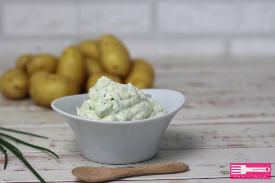 Dips und Snacks Archive - Sandras Kochblog Dips und Snacks Archive - Sandras Kochblog