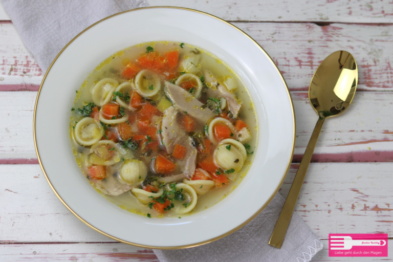 Suppen Archive - Sandras Kochblog Suppen Archive - Sandras Kochblog