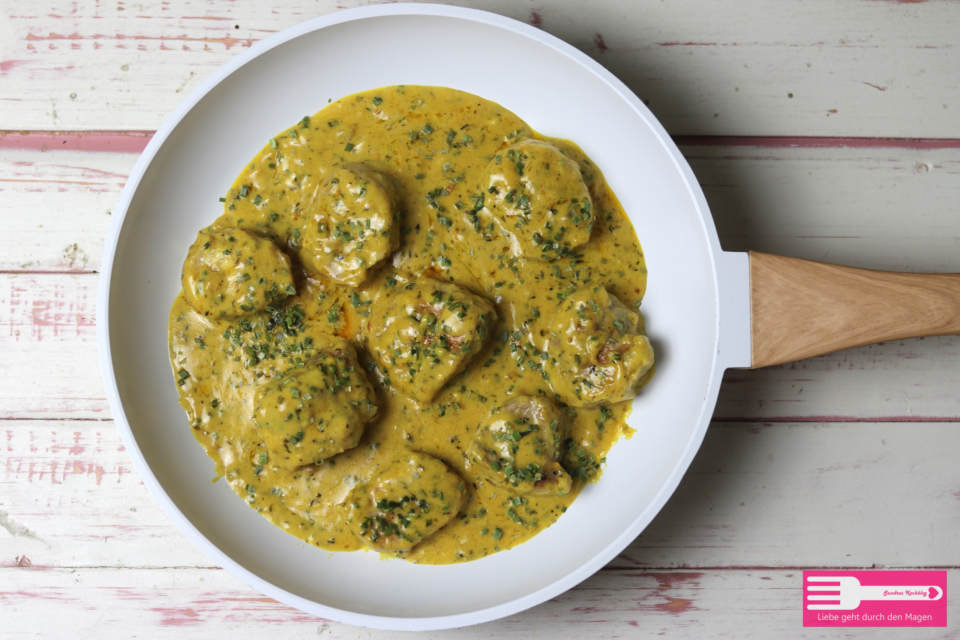 Sandras Kochblog - Seite 3 von 66 - Liebe geht durch den Magen