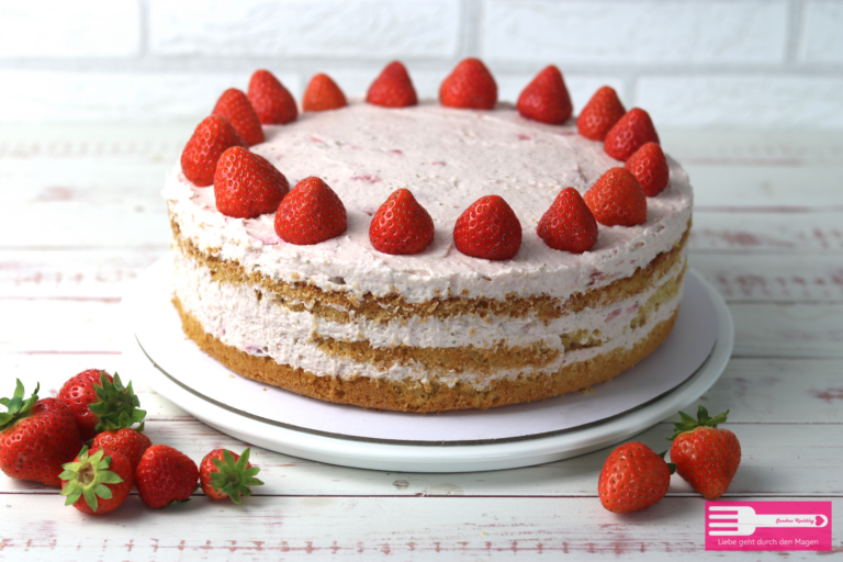 Sandras Kochblog - Seite 3 von 66 - Liebe geht durch den Magen